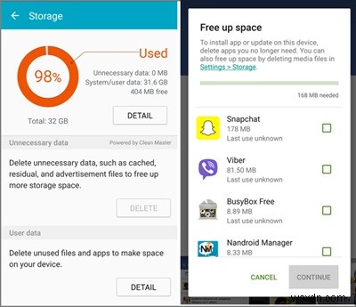 Samsung Smart Switchが接続できない・動作しないときの対処法|原因別の解決ガイド