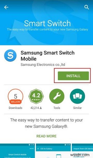 Samsung Smart Switchが接続できない・動作しないときの対処法|原因別の解決ガイド