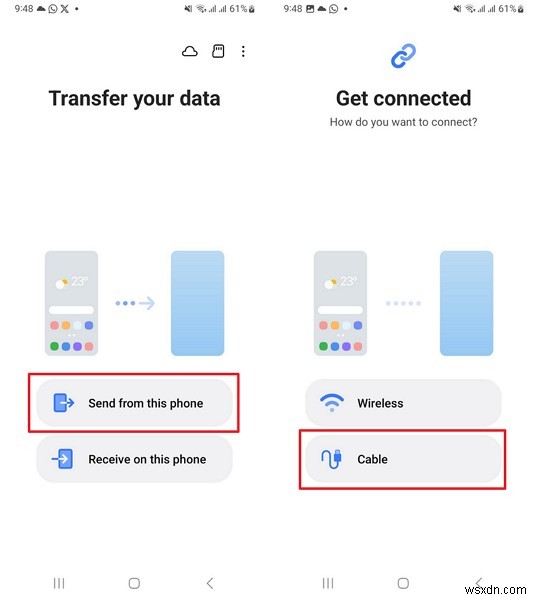 Samsungカレンダーの移行を簡単に!スケジュールを安全に引き継ぐ5つの実証済み方法
