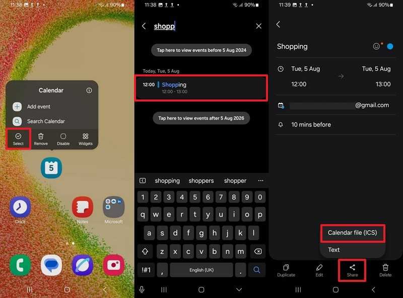 Samsungカレンダーの移行を簡単に!スケジュールを安全に引き継ぐ5つの実証済み方法