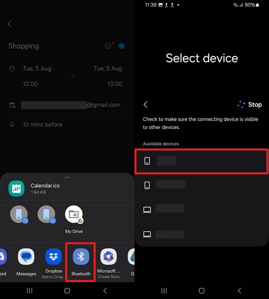 Samsungカレンダーの移行を簡単に!スケジュールを安全に引き継ぐ5つの実証済み方法