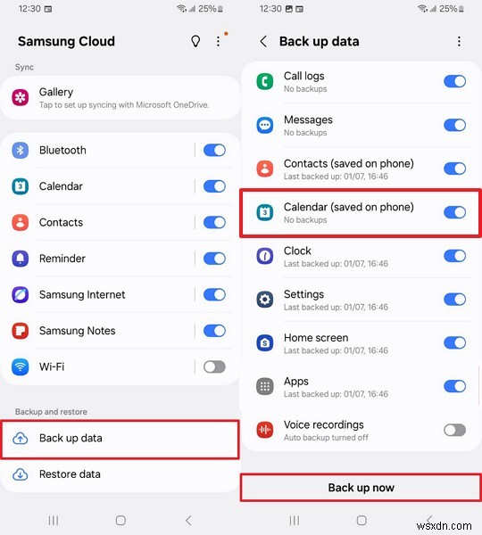 Samsungカレンダーの移行を簡単に!スケジュールを安全に引き継ぐ5つの実証済み方法