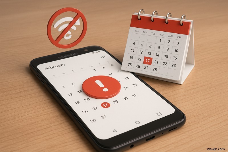 Samsungカレンダーの移行を簡単に!スケジュールを安全に引き継ぐ5つの実証済み方法