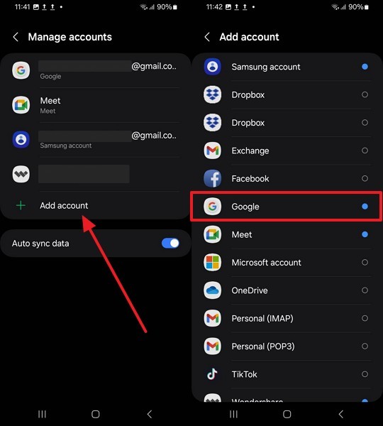 Samsungカレンダーの移行を簡単に!スケジュールを安全に引き継ぐ5つの実証済み方法