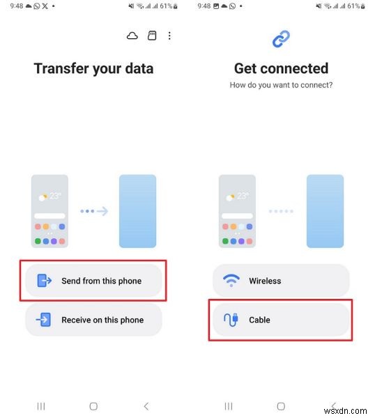 Galaxyスマートフォン間で連絡先を移行する方法：初心者でも安心の7つの簡単なテクニック