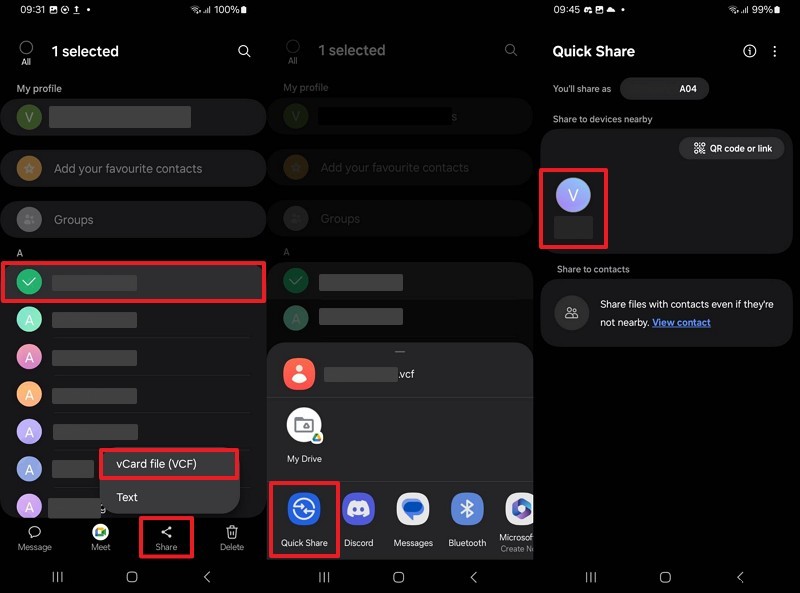 Galaxyスマートフォン間で連絡先を移行する方法：初心者でも安心の7つの簡単なテクニック