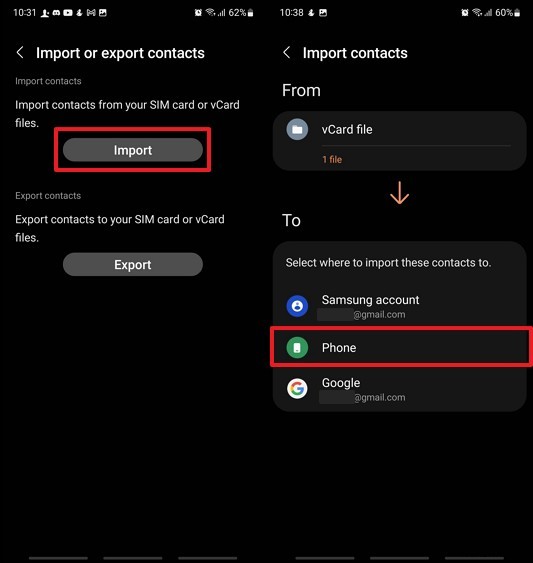 Galaxyスマートフォン間で連絡先を移行する方法：初心者でも安心の7つの簡単なテクニック