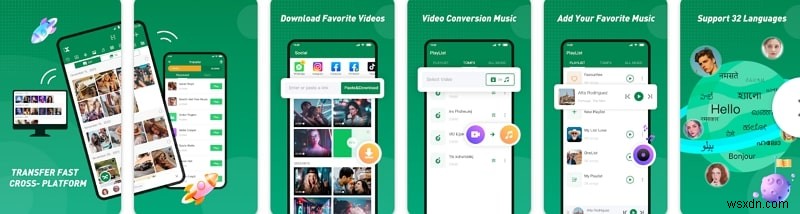 【最新版】Samsungデータ移行ソフト・アプリおすすめ16選|機種変更もバックアップもこれで安心