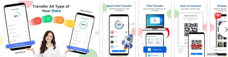 【最新版】Samsungデータ移行ソフト・アプリおすすめ16選|機種変更もバックアップもこれで安心