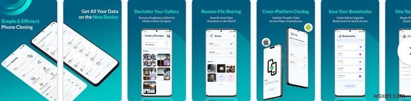 【最新版】Samsungデータ移行ソフト・アプリおすすめ16選|機種変更もバックアップもこれで安心