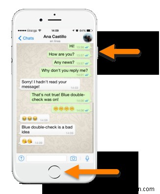 WhatsAppの写真を印刷する4つの簡単な方法【ステップバイステップ完全ガイド】