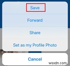 WhatsAppの写真を印刷する4つの簡単な方法【ステップバイステップ完全ガイド】