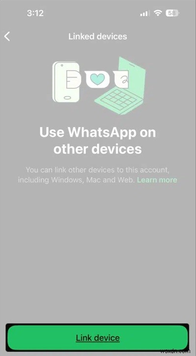 公式ガイド:iPadでWhatsAppを設定してシームレスなメッセージングを実現する方法