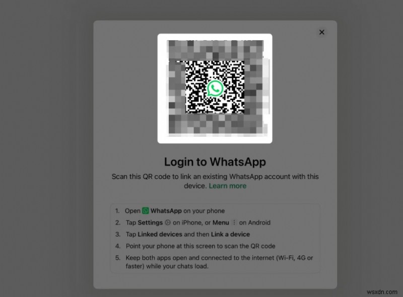iPad版WhatsAppがついに登場!チャット・通話・ファイル共有をタブレットで快適に