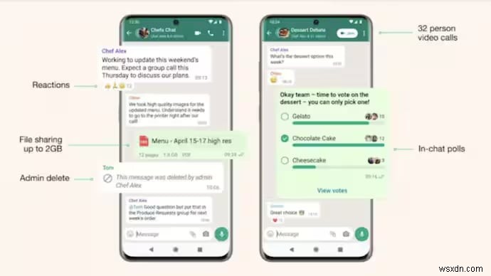 WhatsAppコミュニティをマスターしよう：ビジネス活用のための完全ガイド
