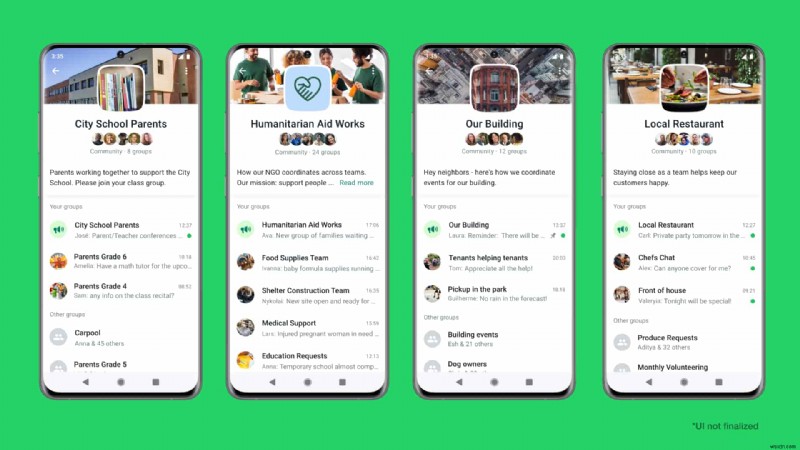 WhatsAppコミュニティをマスターしよう：ビジネス活用のための完全ガイド
