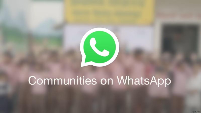 【2026年版】WhatsAppコミュニティの作り方を徹底解説｜iOS・Android・PC別ステップバイステップガイド