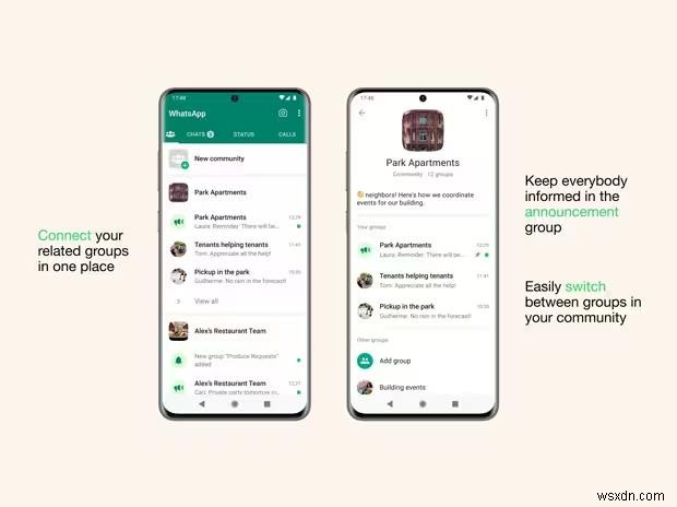 【2026年版】WhatsAppコミュニティの作り方を徹底解説｜iOS・Android・PC別ステップバイステップガイド