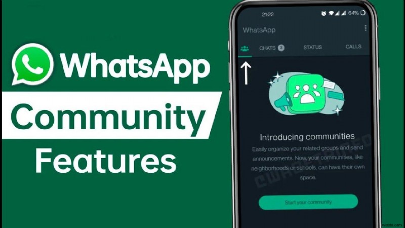 【2026年版】WhatsAppコミュニティの作り方を徹底解説｜iOS・Android・PC別ステップバイステップガイド