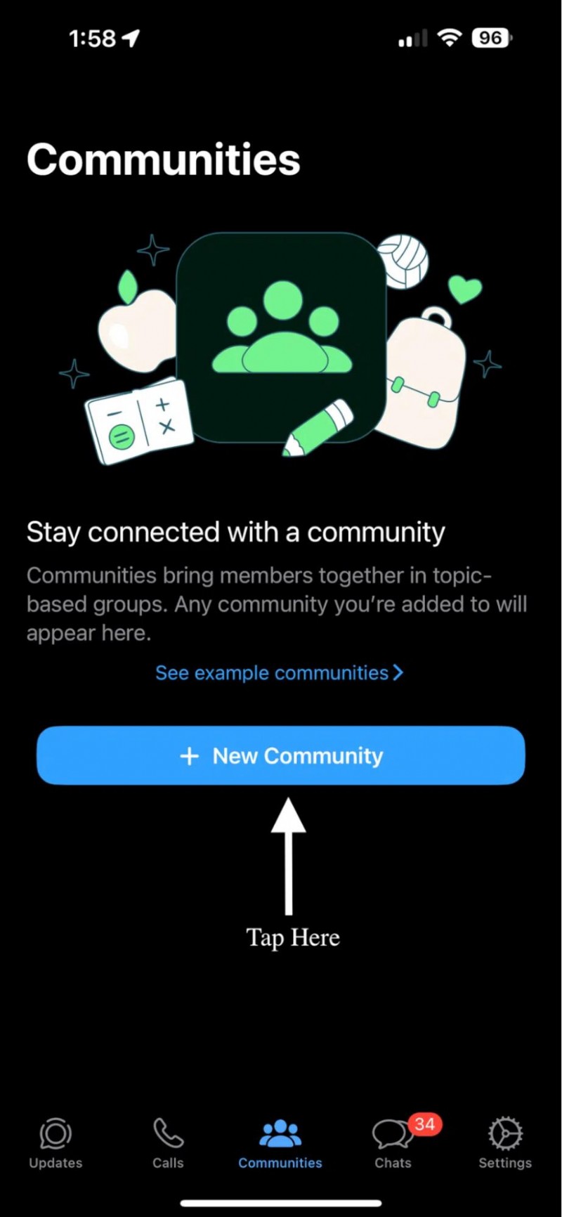 【2026年版】WhatsAppコミュニティの作り方を徹底解説｜iOS・Android・PC別ステップバイステップガイド