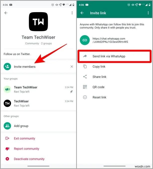 【2026年版】WhatsAppコミュニティの作り方を徹底解説｜iOS・Android・PC別ステップバイステップガイド