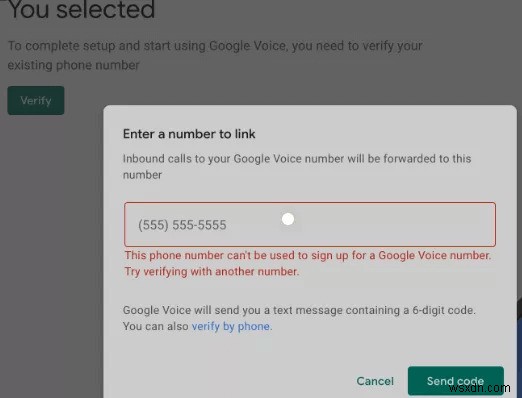 認証コードなしでWhatsAppアカウントを認証する6つの実証済みの方法