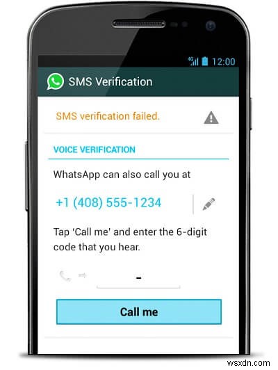 認証コードなしでWhatsAppアカウントを認証する6つの実証済みの方法