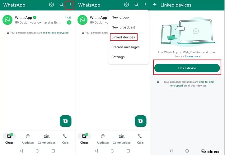 認証コードなしでWhatsAppアカウントを認証する6つの実証済みの方法