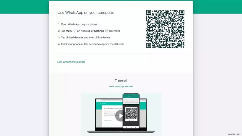 認証コードなしでWhatsAppアカウントを認証する6つの実証済みの方法