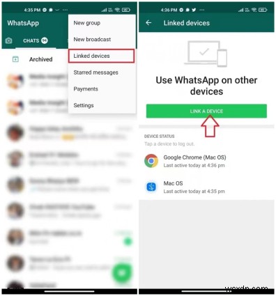 認証コードなしでWhatsAppアカウントを認証する6つの実証済みの方法