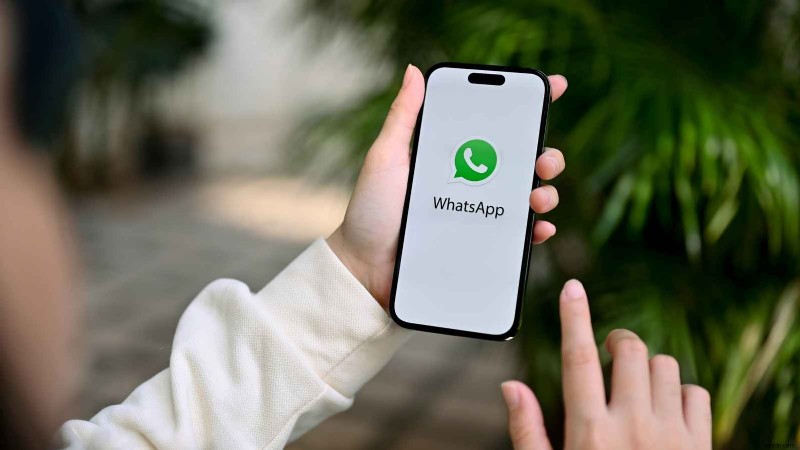 WhatsAppのチャットロックが表示されない・使えないときの原因と7つの解決策