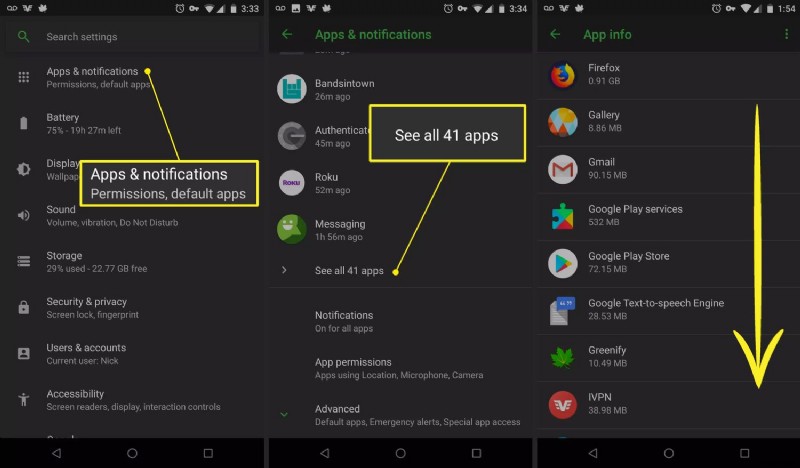WhatsAppのチャットロックが表示されない・使えないときの原因と7つの解決策