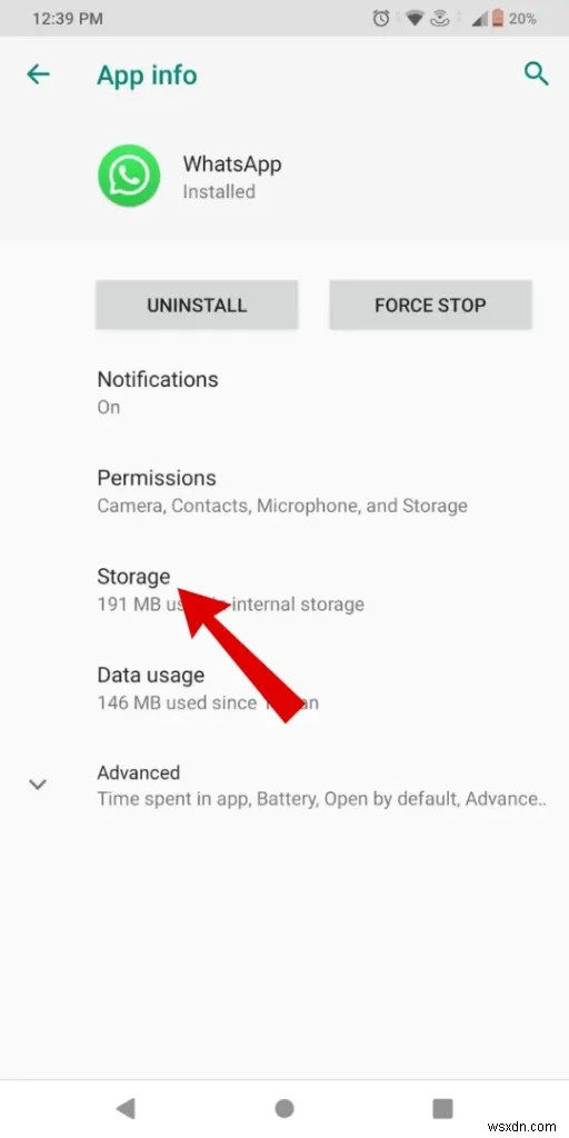 WhatsAppのチャットロックが表示されない・使えないときの原因と7つの解決策