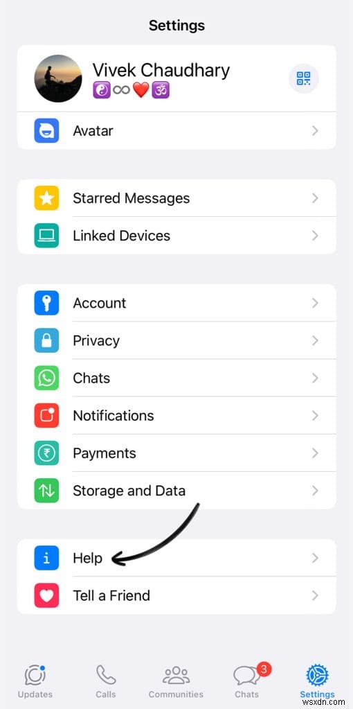 WhatsAppのチャットロックが表示されない・使えないときの原因と7つの解決策
