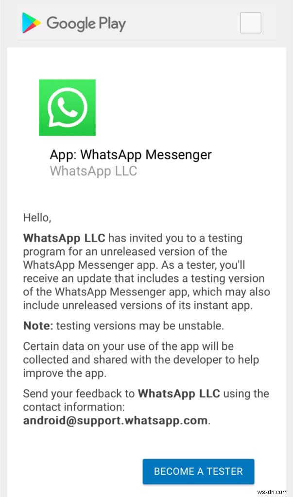 WhatsAppのチャットロックが表示されない・使えないときの原因と7つの解決策