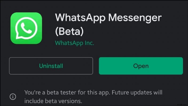WhatsAppのチャットロックが表示されない・使えないときの原因と7つの解決策