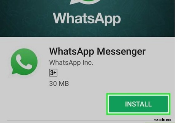 WhatsAppの「バックアップが見つかりません」エラーを素早く解決する方法