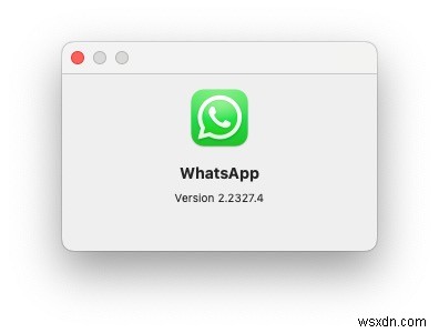 macOSでWhatsAppがクラッシュ・起動しない問題を解決する方法|ステップバイステップ完全トラブルシューティングガイド