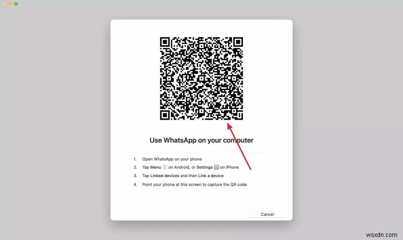 macOSでWhatsAppがクラッシュ・起動しない問題を解決する方法|ステップバイステップ完全トラブルシューティングガイド