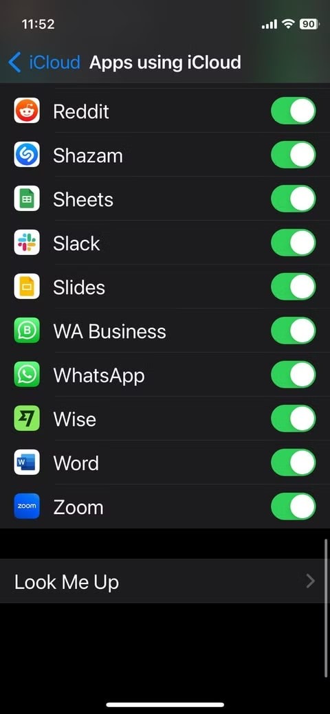 WhatsAppがiCloudにバックアップされない問題を解決する7つの確実な方法