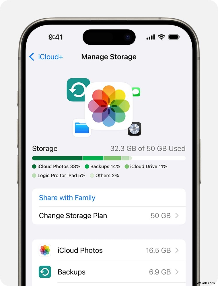 WhatsAppがiCloudにバックアップされない問題を解決する7つの確実な方法