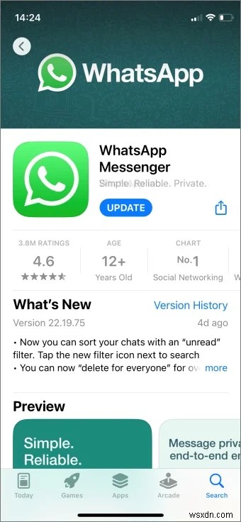 WhatsAppがiCloudにバックアップされない問題を解決する7つの確実な方法