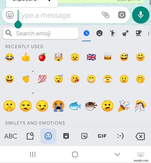 カスタムWhatsApp AIステッカーの作り方と機種変更時の移行方法を徹底解説