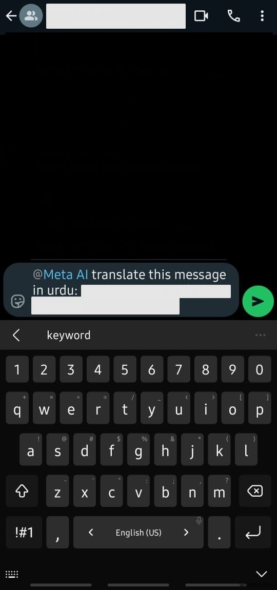 WhatsAppからMeta AIを安全に削除する方法|ステップバイステップ完全ガイド