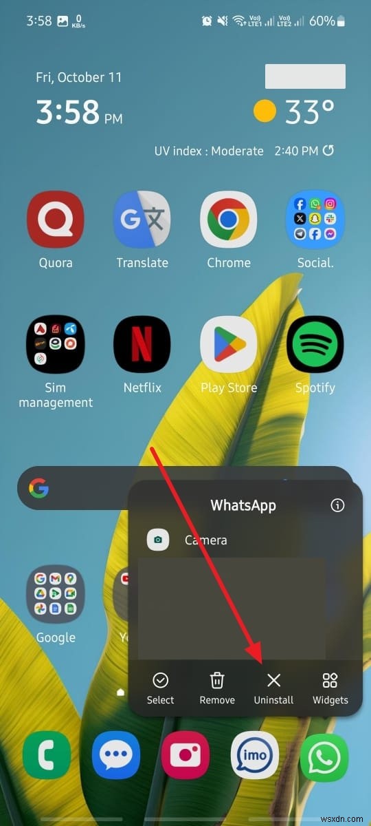 WhatsAppからMeta AIを安全に削除する方法|ステップバイステップ完全ガイド