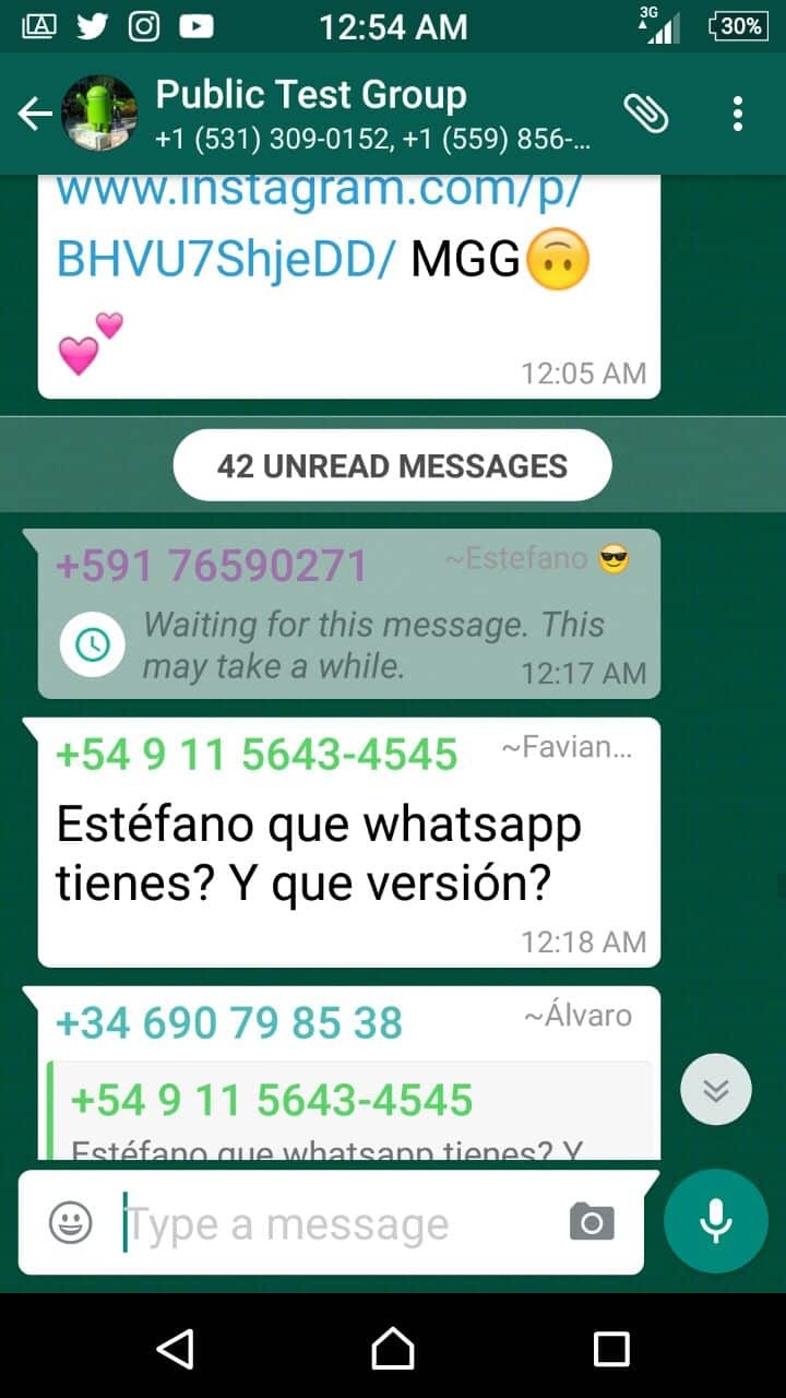 WhatsAppの「このメッセージの受信を待っています」エラーをすぐに解決する方法