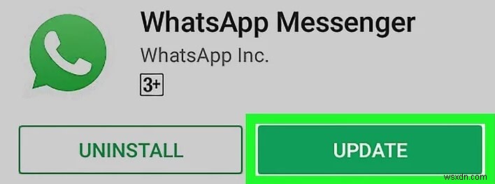 WhatsAppの「このメッセージの受信を待っています」エラーをすぐに解決する方法