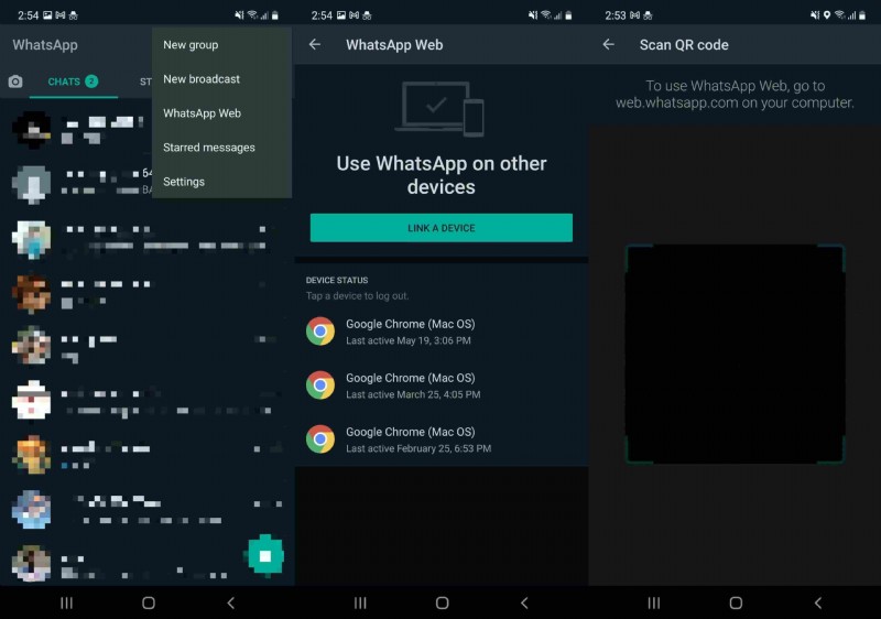 WhatsAppの「このメッセージの受信を待っています」エラーをすぐに解決する方法