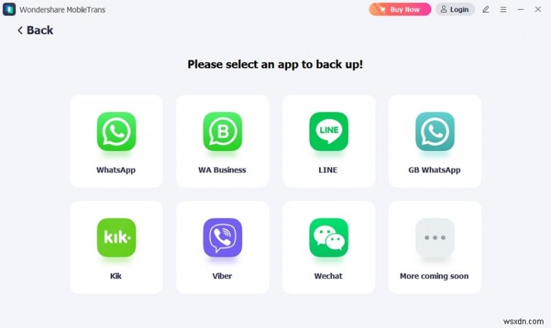 WhatsAppのリアルタイム翻訳機能の使い方を徹底解説