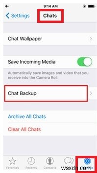 WhatsAppのアンインストール前に知っておくべきことすべて